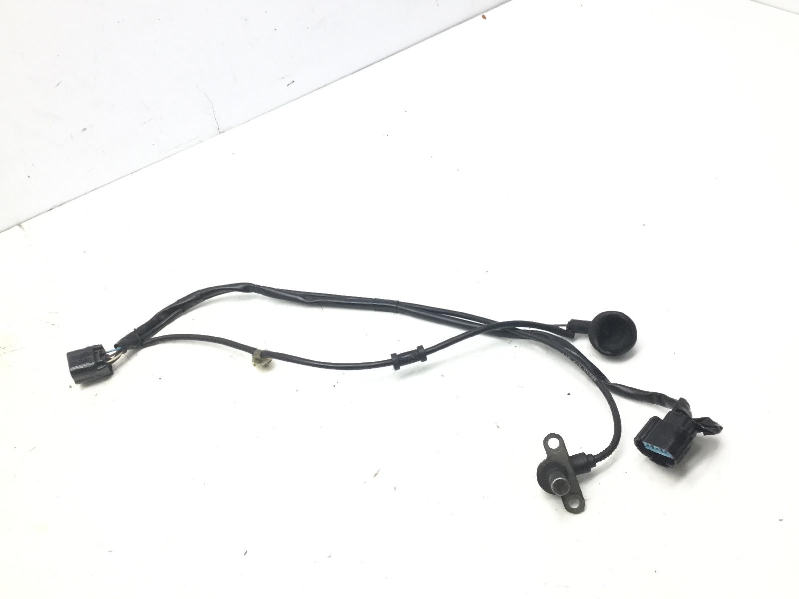 Honda sh i 300 sensore abs velocita' ruota posteriore 2013 2014 zdcnf02