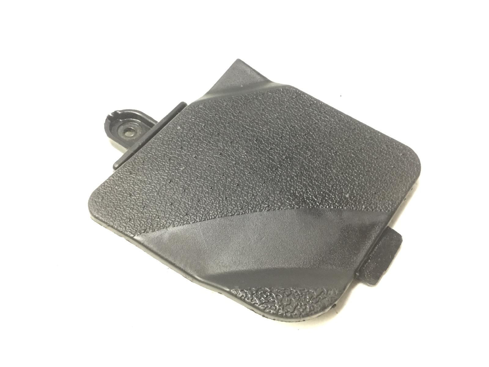 Honda sh i 300 coperchio tappo carena pedana pavimento poggiapiedi 2013 2014 zdcnf02