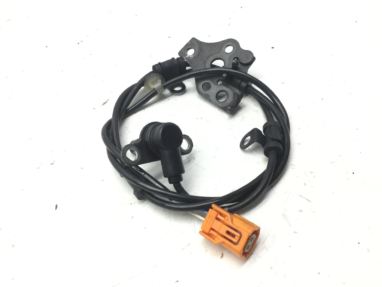 Honda sh i 300 sensore abs velocita' ruota anteriore 2013 2014 zdcnf02