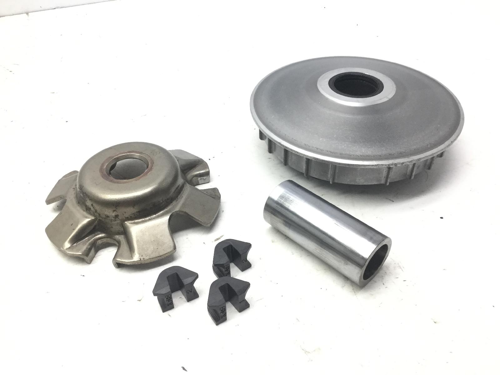 Honda sh i 300 puleggia mobile variatore 2013 2014 zdcnf02