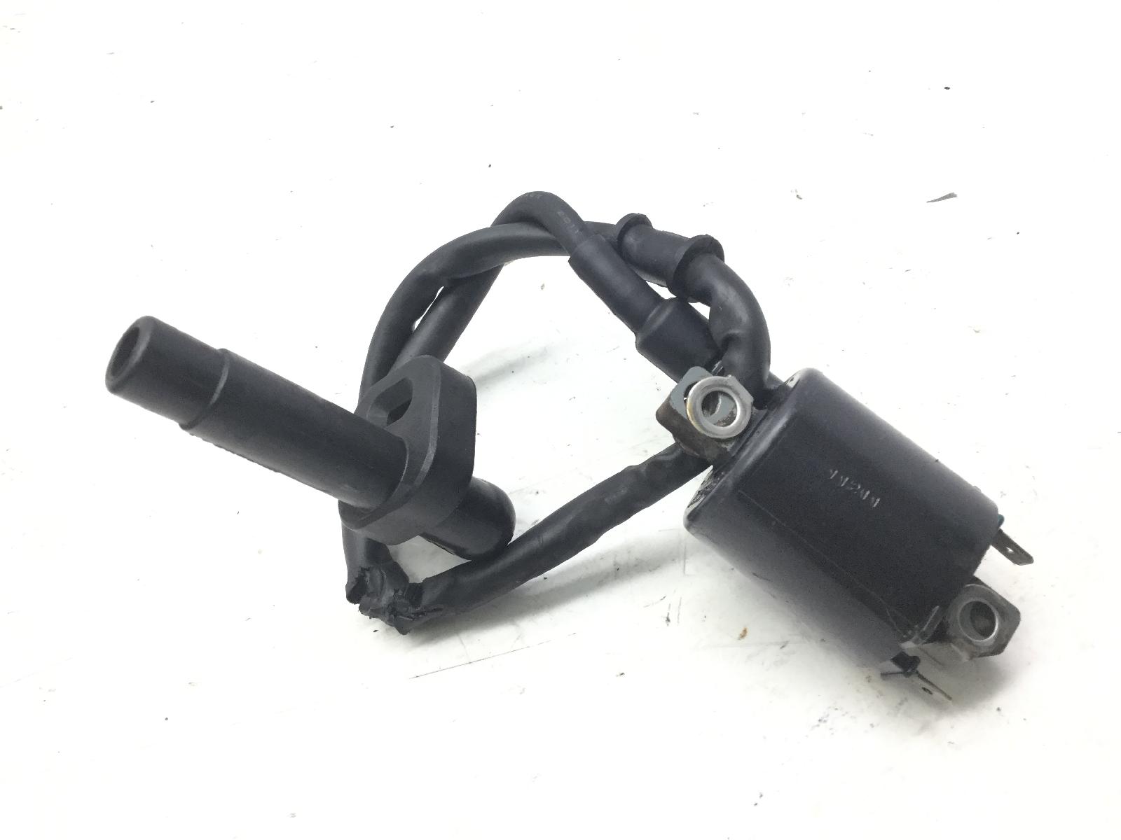 Honda sh i 300 bobina accensione completa cavo e pipetta 2013 2014 zdcnf02