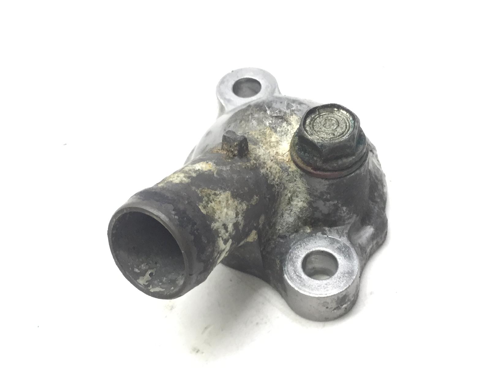 Honda sh i 300 coperchio termostato valvola termostatica 2013 2014 zdcnf02