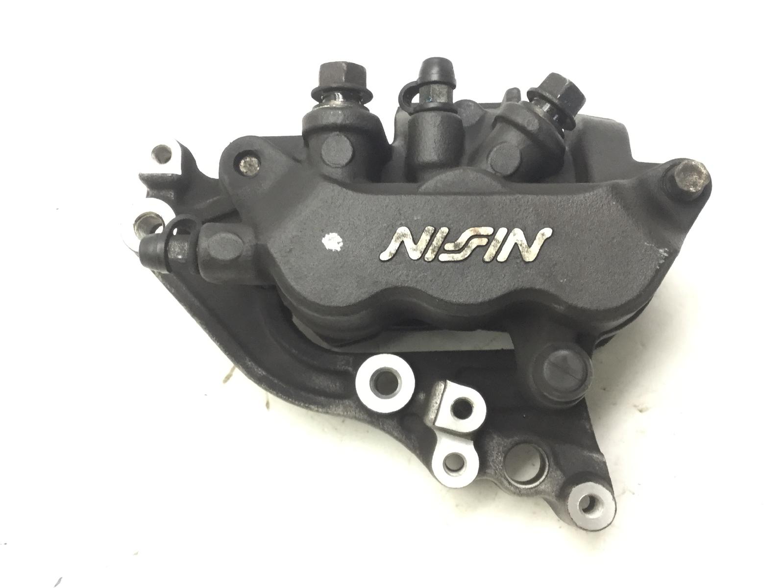 Honda sh i 300 pinza freno anteriore - interasse: 80 mm 2013 2014 zdcnf02
