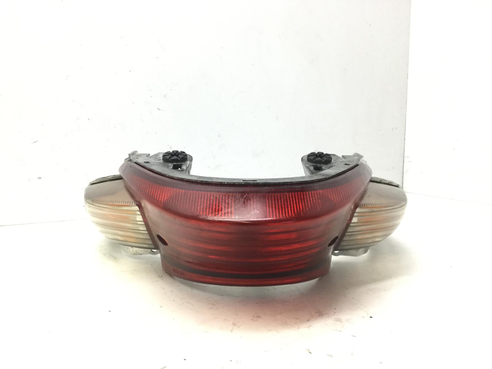 Honda sh i 300 faro fanale frecce stop posteriore 2013 2014 zdcnf02
