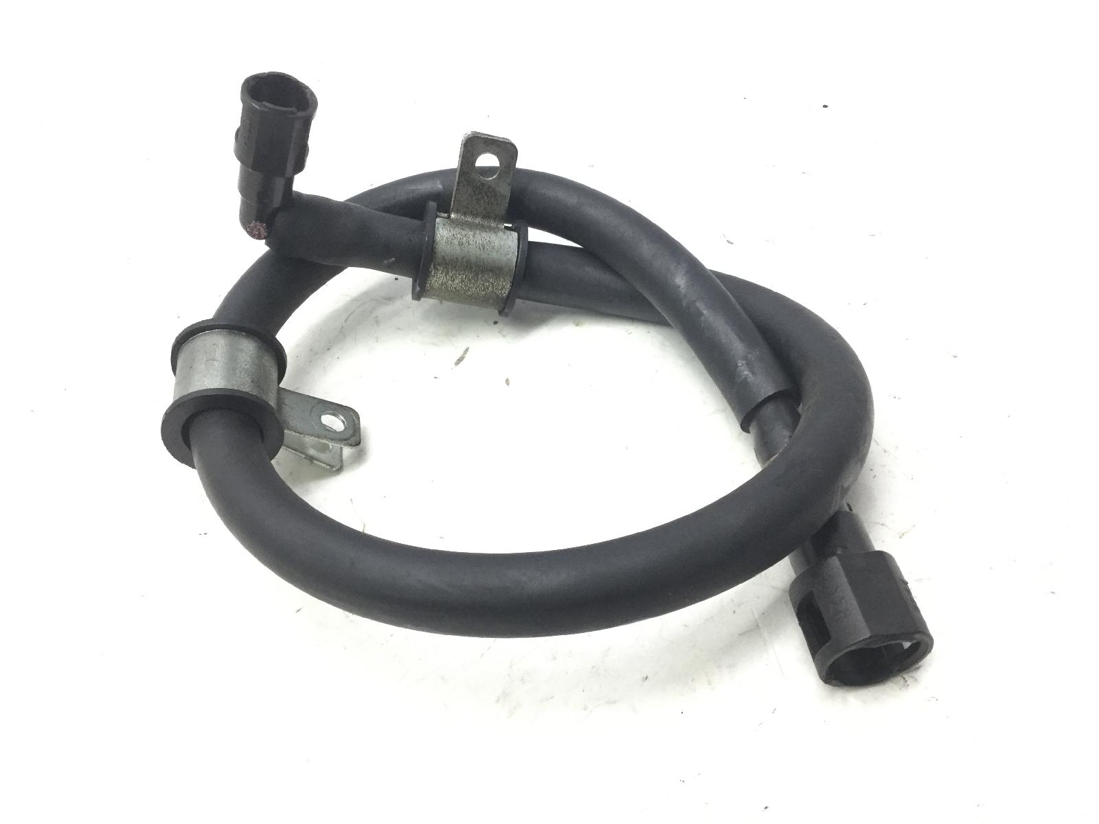 Honda sh i 300 tubo benzina carburante 2013 2014 zdcnf02