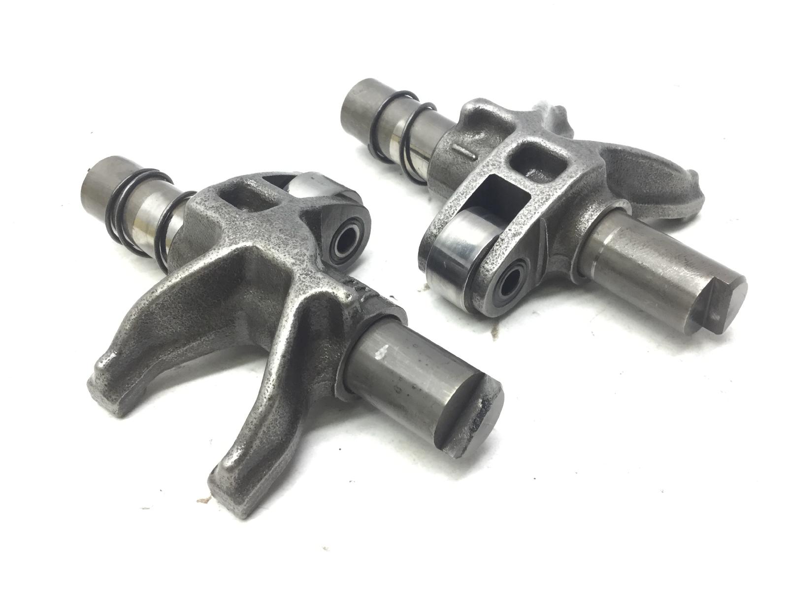 Honda sh i 300 coppia bilanceri testa testata head 2013 2014 zdcnf02