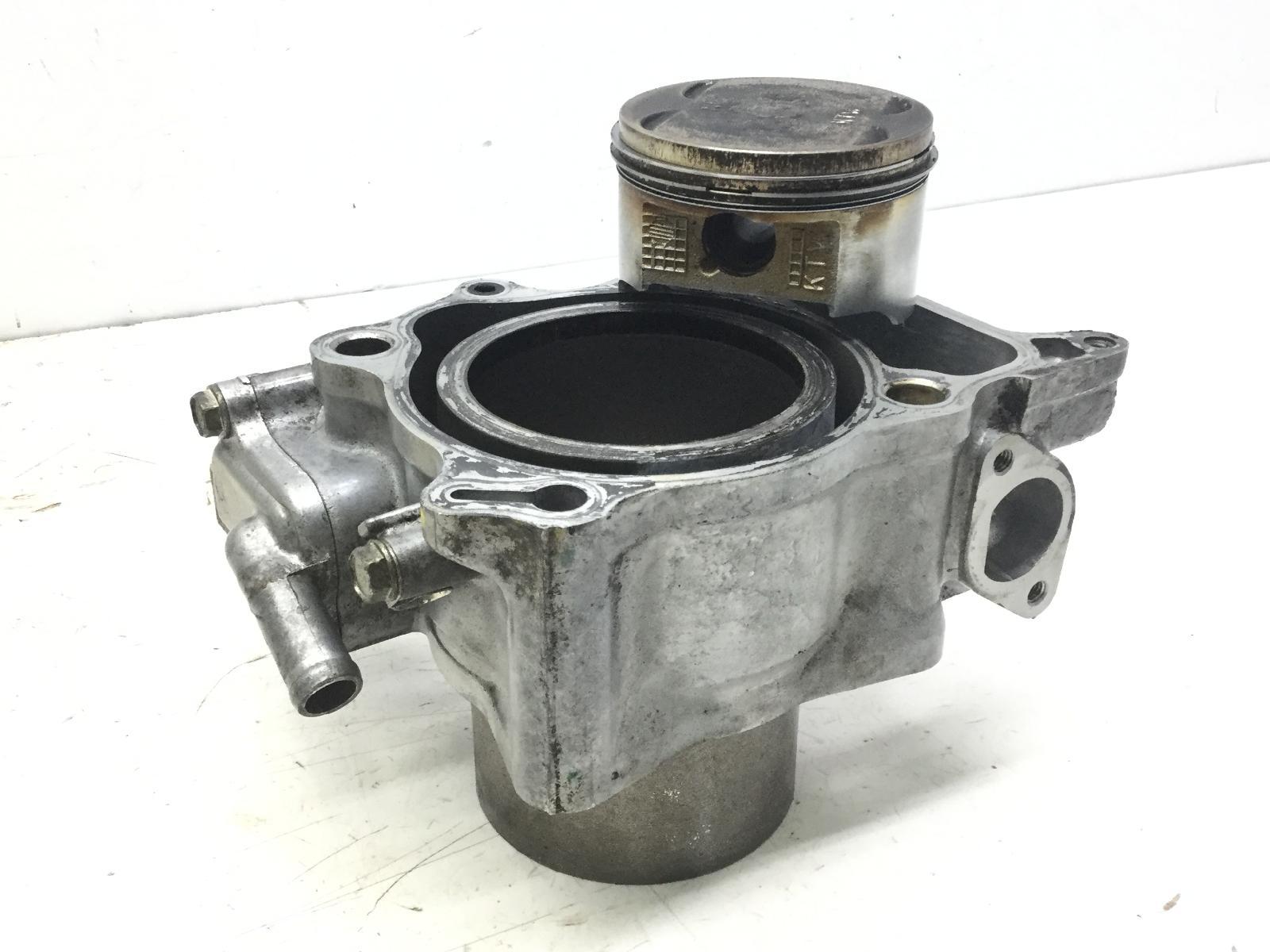 Honda sh i 300 cilindro e pistone 2013 2014 zdcnf02