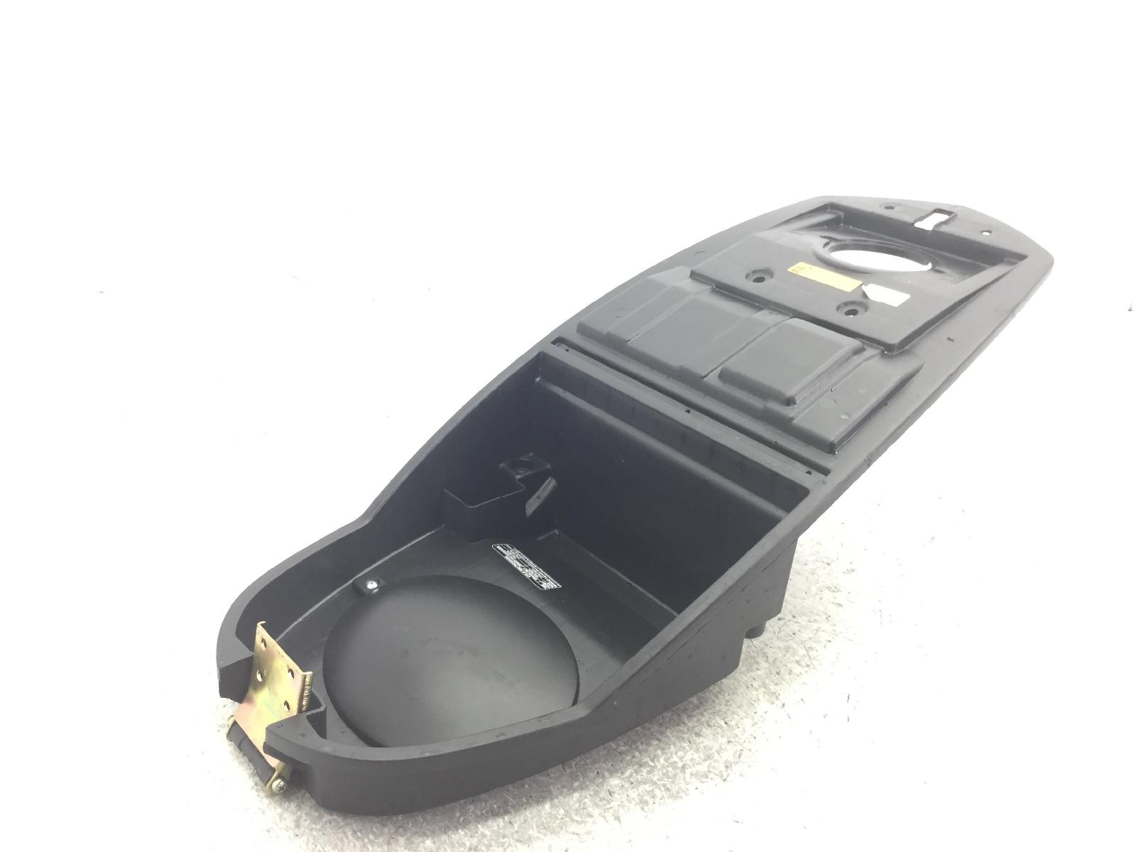 Keeway logik i 125 carena vano sottosella 2019 2019 lbbt43005kb