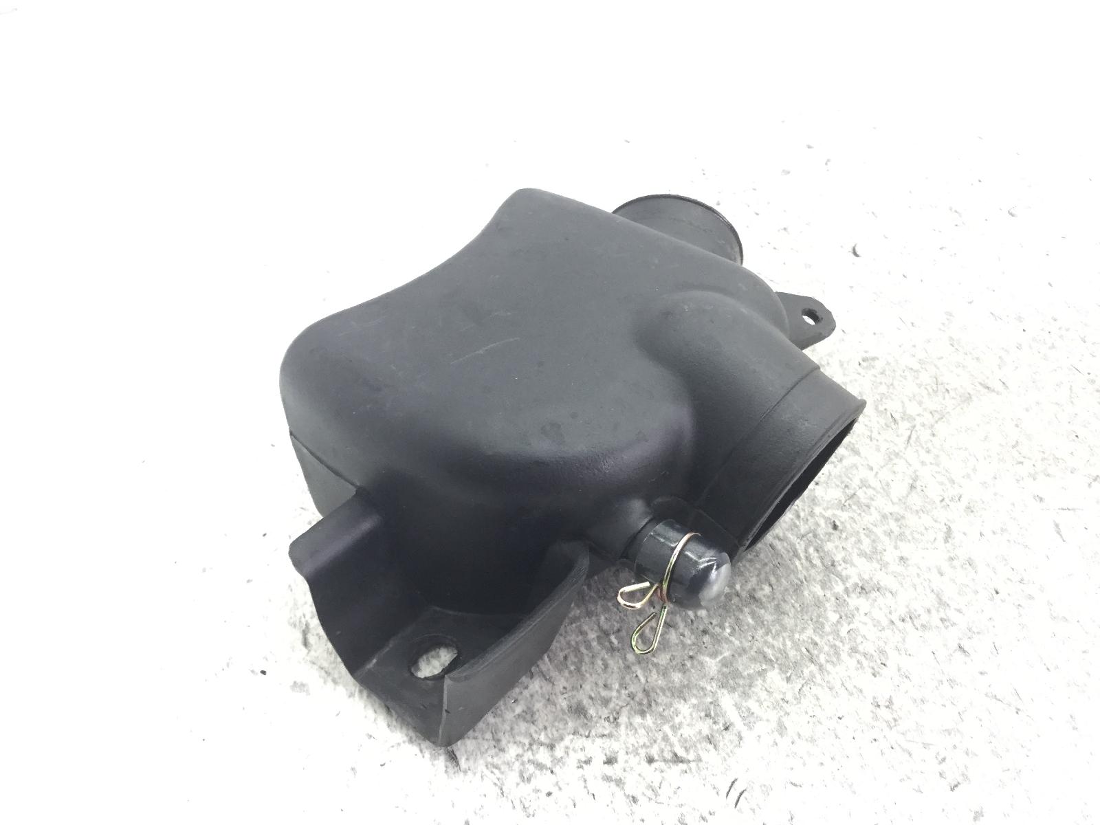 Keeway logik i 125 cassa scatola filtro aria secondaria 2019 2019 lbbt43005kb