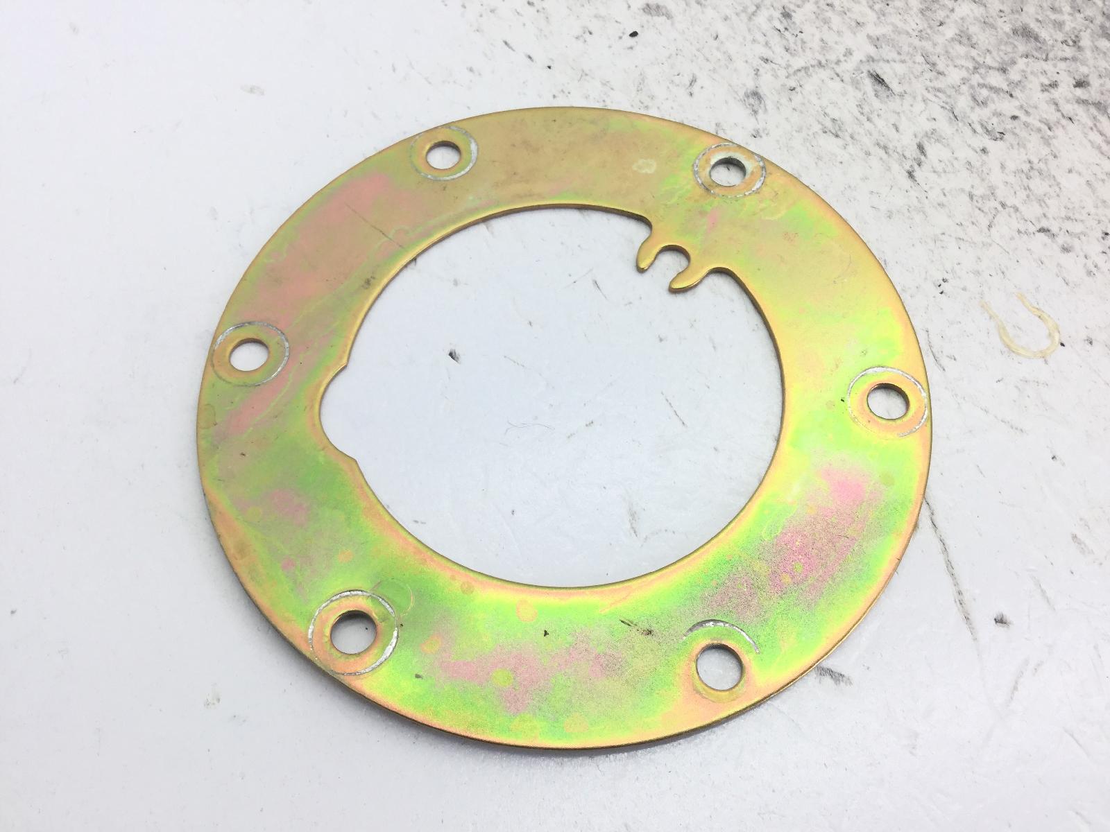 Keeway logik i 125 flangia supporto pompa benzina carburante serbatoio 2019 2019 lbbt43005kb