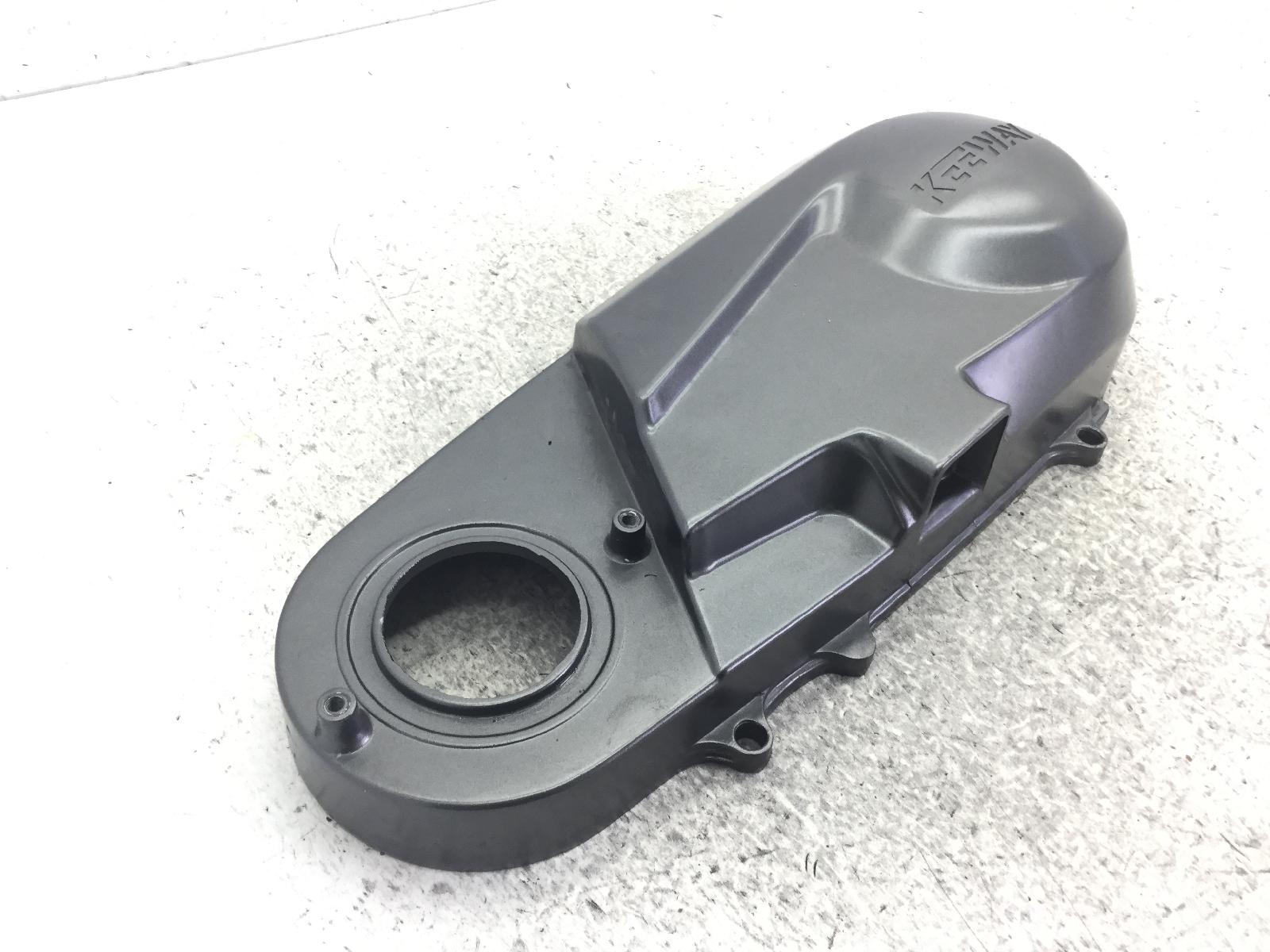 Keeway logik i 125 coperchio carter trasmissione 2019 2019 lbbt43005kb