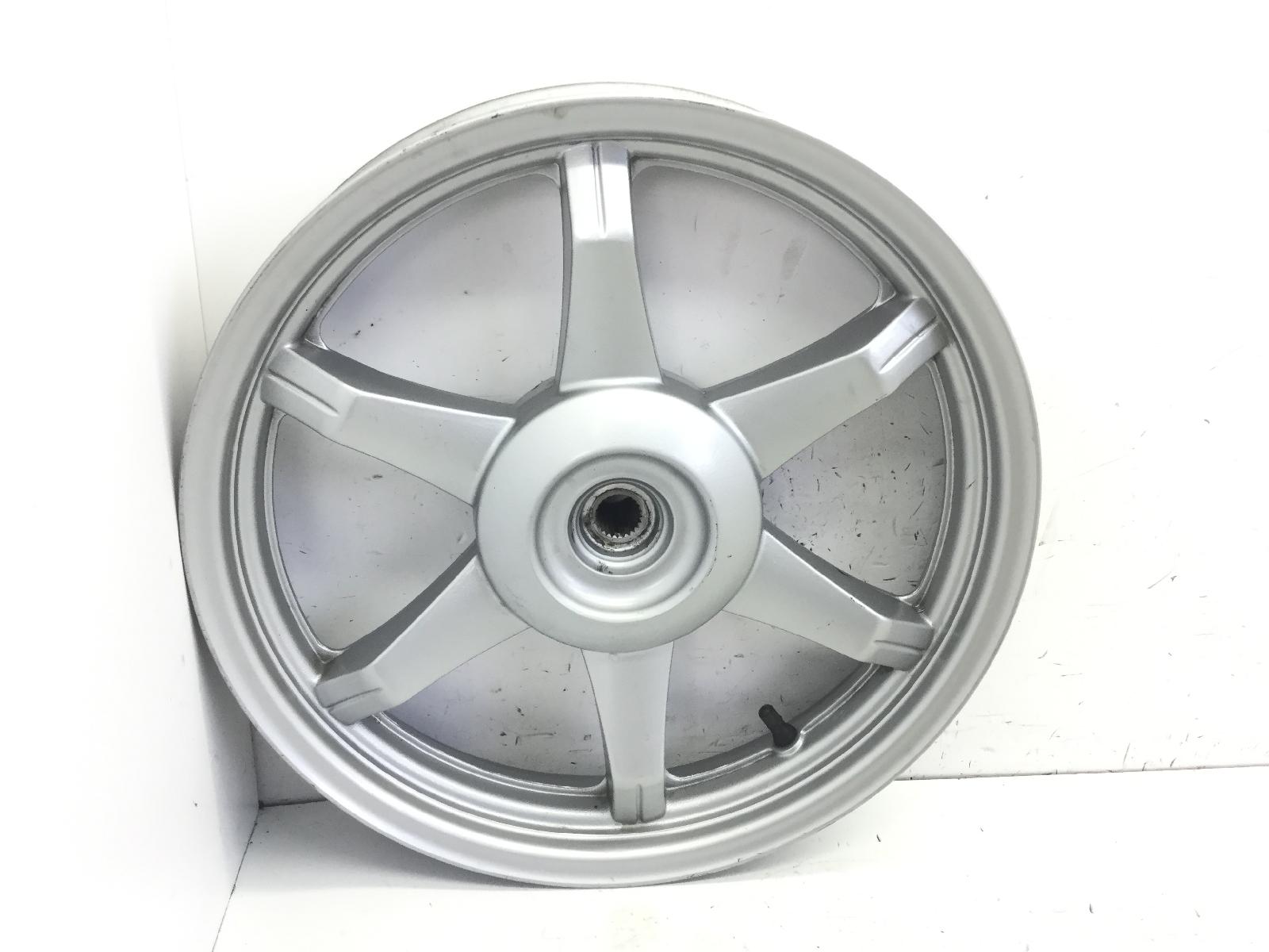 Keeway logik i 125 cerchio ruota posteriore 16 x 2.75 2019 2019 lbbt43005kb