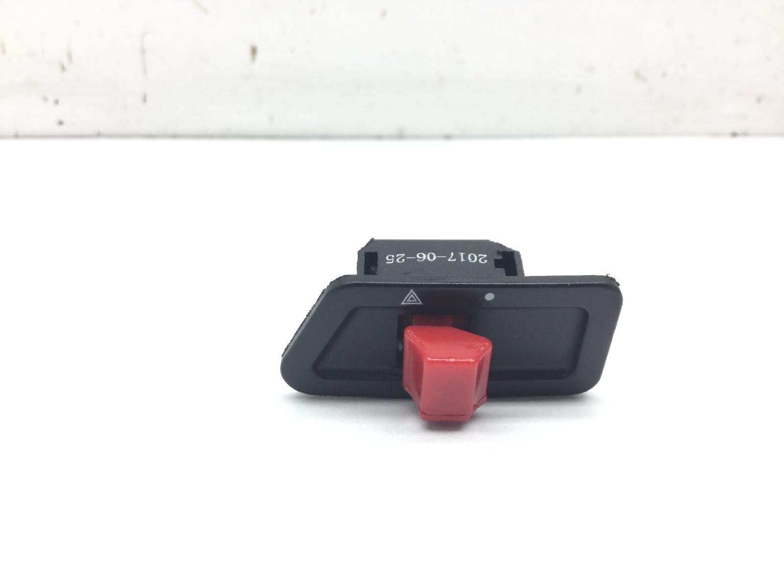 Keeway logik i 125 tasto pulsante luci di emergenza quattro frecce 2019 2019 lbbt43005kb