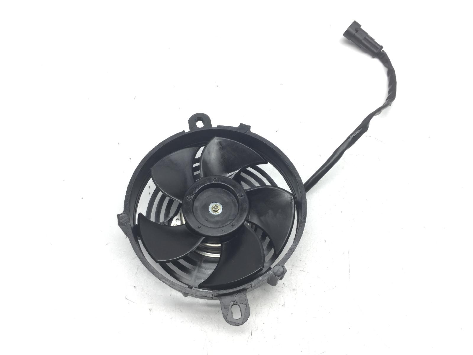 Keeway logik i 125 elettroventola raffreddamento radiatore acqua motore 2019 2019 lbbt43005kb