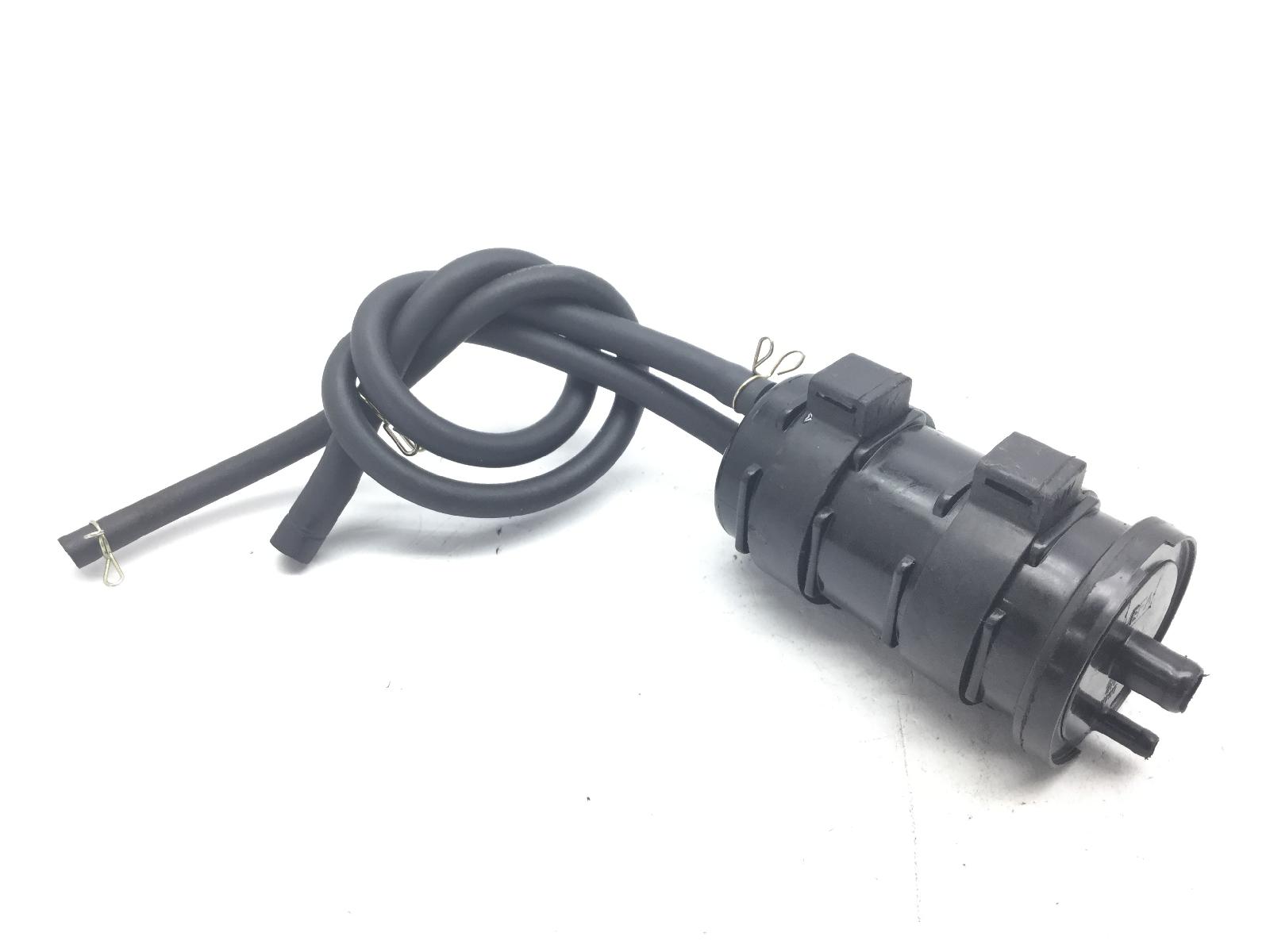 Keeway logik i 125 filtro canister vapori 2019 2019 lbbt43005kb