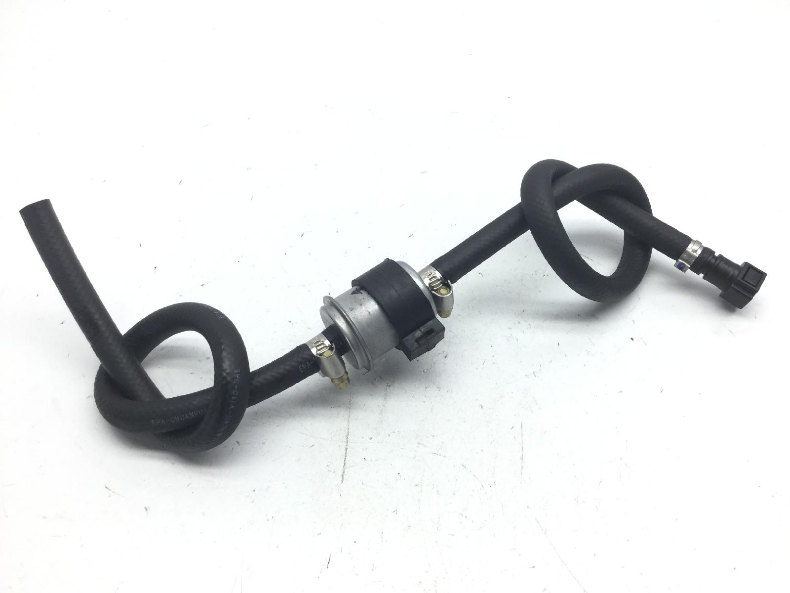 Keeway logik i 125 filtro carburante benzina con tubi fuel 2019 2019 lbbt43005kb