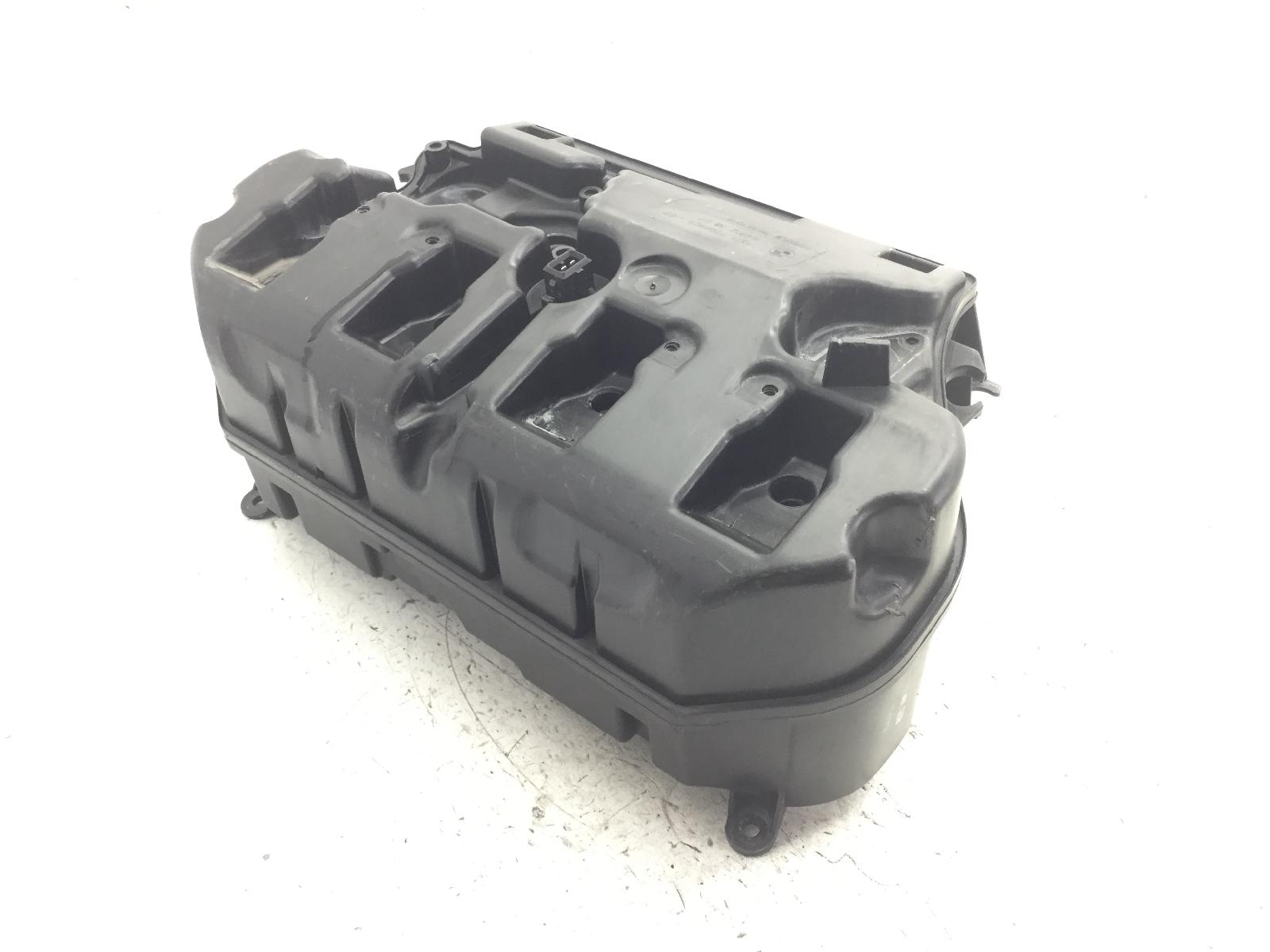 Bmw s 1000 rr 999 cassa scatola filtro aria - 2 piccole rotture 2012 2012 wb1050702bz072028