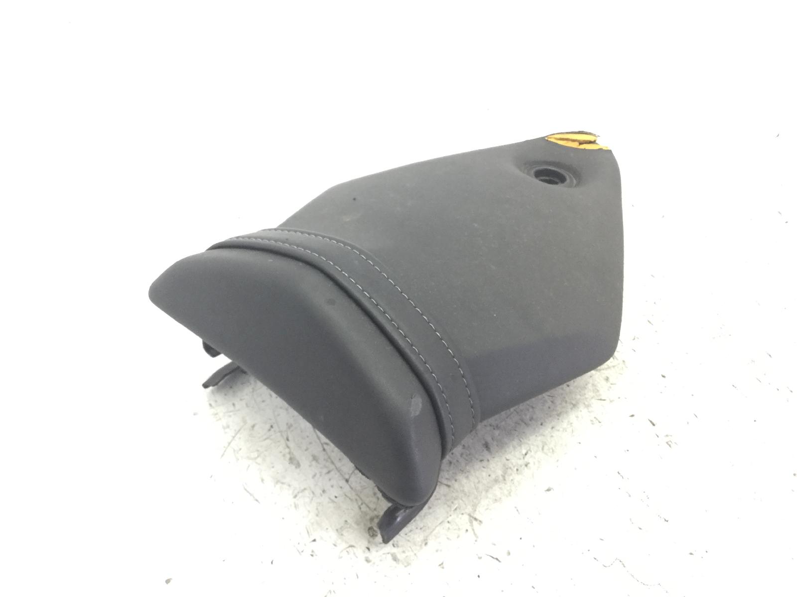 Bmw s 1000 rr 999 sella saddle passeggero posteriore - strappo su fodera 2012 2012 wb1050702bz072028