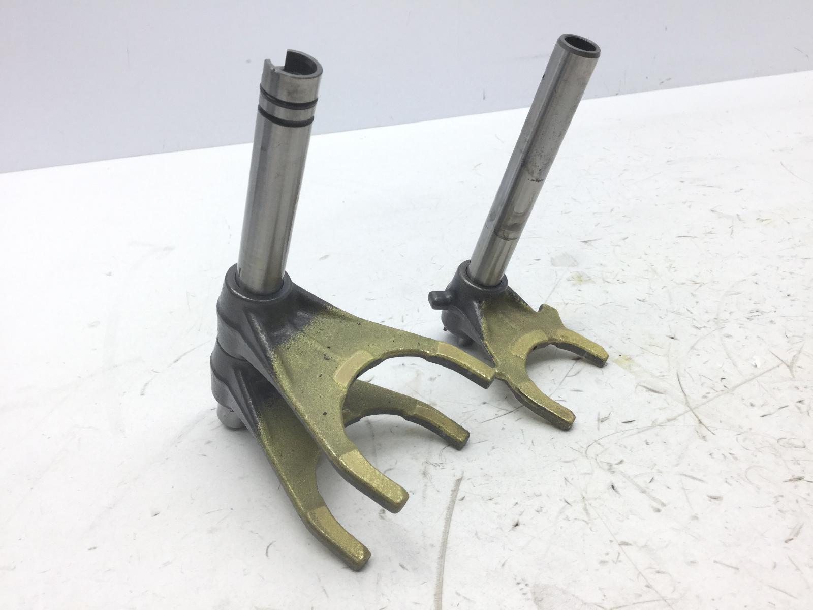 Bmw s 1000 rr 999 forchette cambio complete 2012 2012 wb1050702bz072028