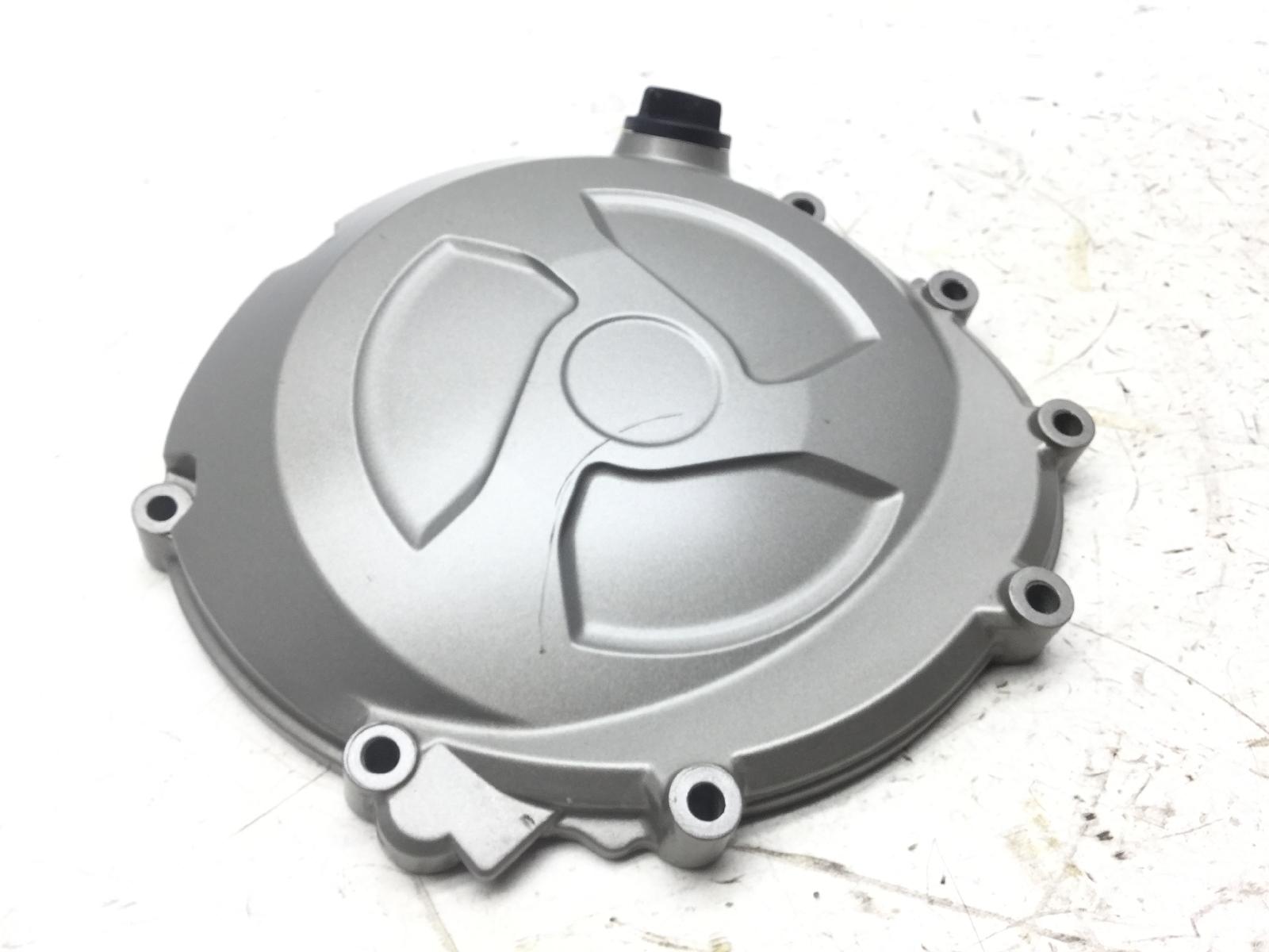 Bmw s 1000 rr 999 carter coperchio frizione 2012 2012 wb1050702bz072028