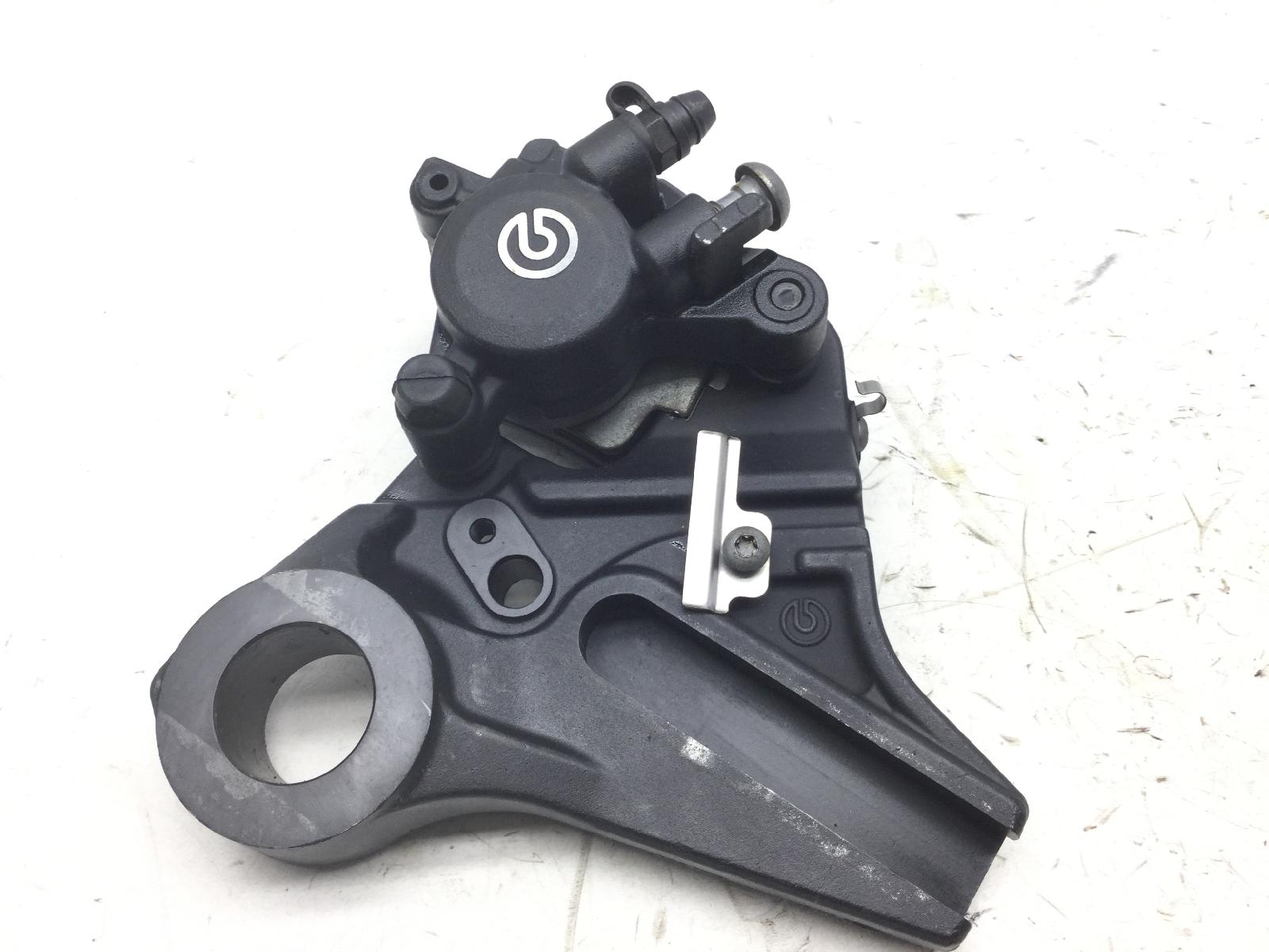 Bmw s 1000 rr 999 pinza freno posteriore con staffa 2012 2012 wb1050702bz072028