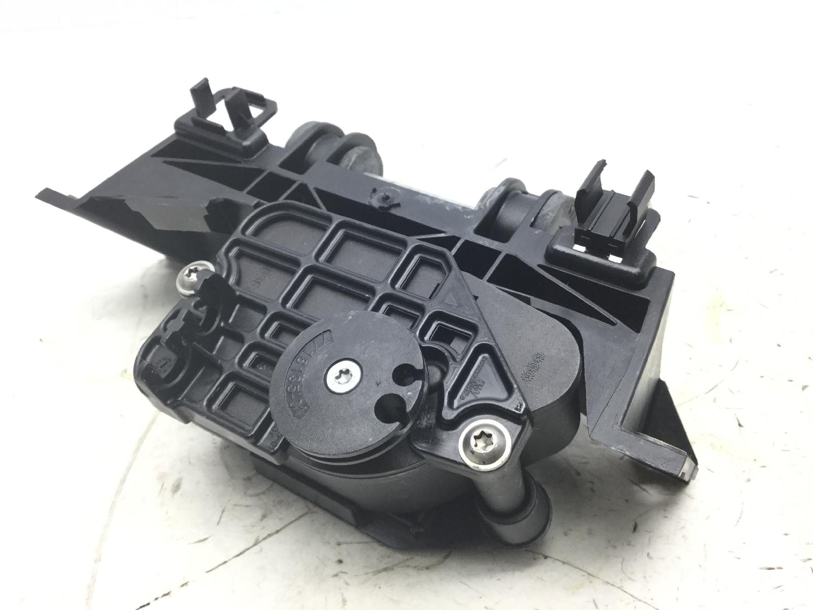 Bmw s 1000 rr 999 attuatore valvola di scarico 2012 2012 wb1050702bz072028