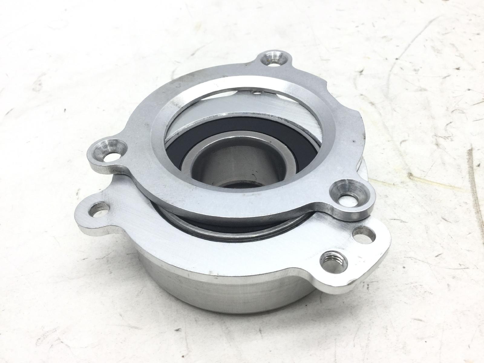 Bmw s 1000 rr 999 coperchio albero cambio primario 2012 2012 wb1050702bz072028