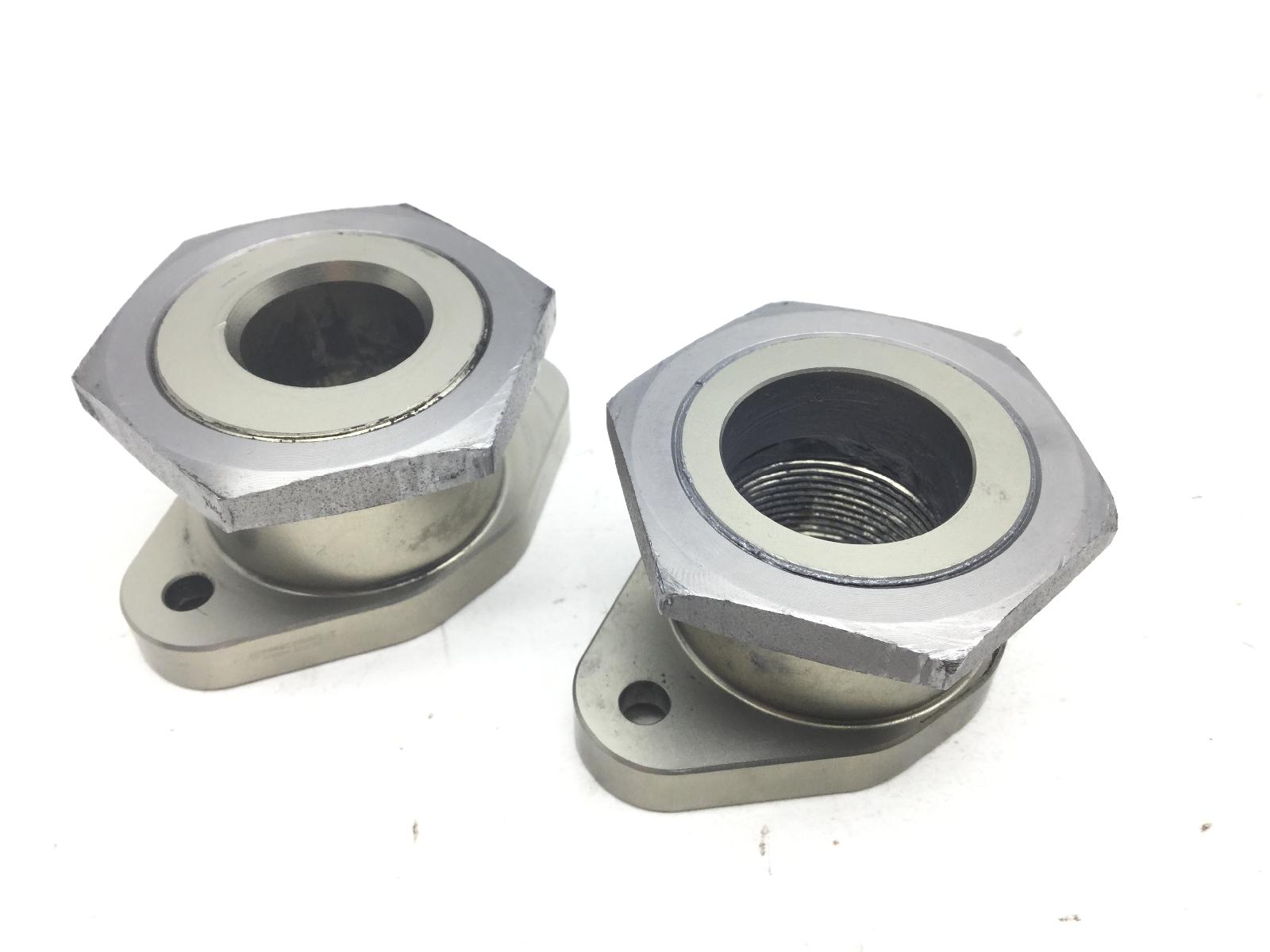 Bmw s 1000 rr 999 coppia inserti telaio forcellone 2012 2012 wb1050702bz072028