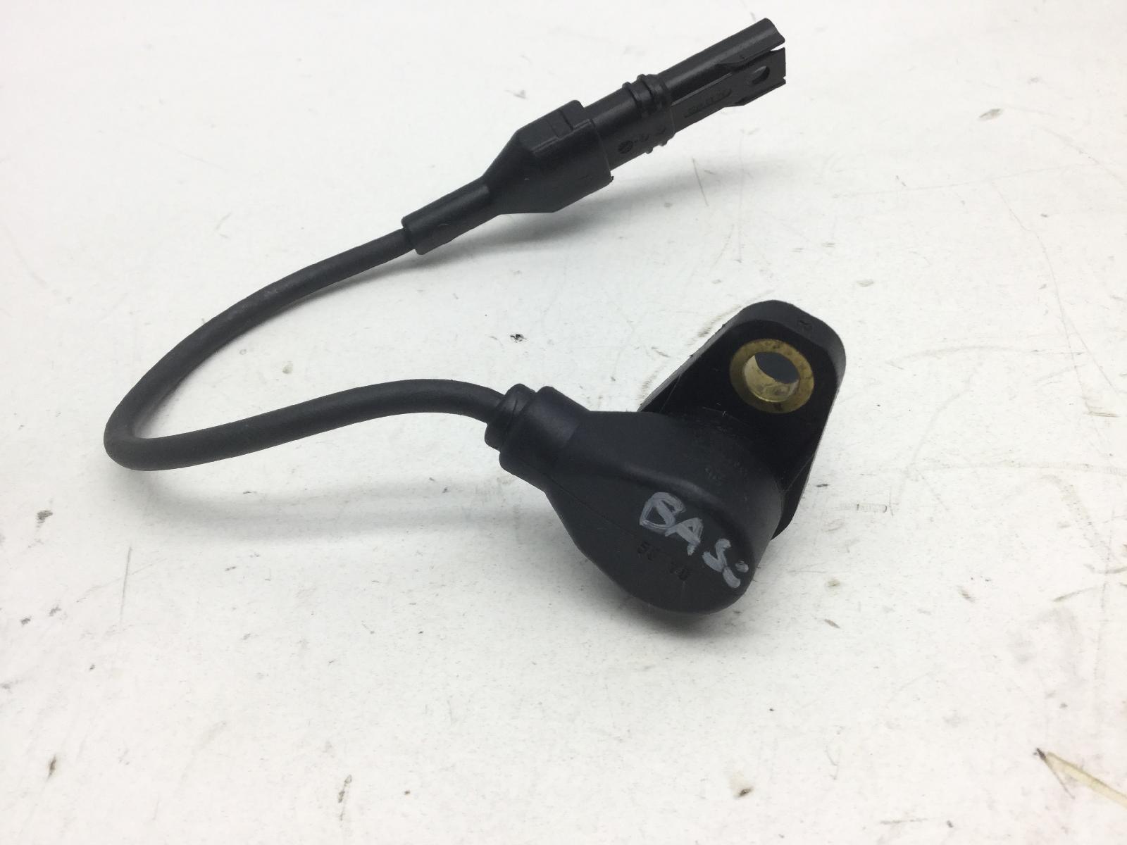 Bmw s 1000 rr 999 sensore captatore albero motore 2012 2012 wb1050702bz072028