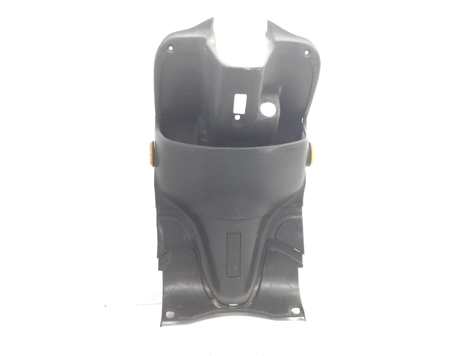 Keeway hurricane 50 carena controscudo retroscudo - piccola crepa 2006 2006 tsytab2128b