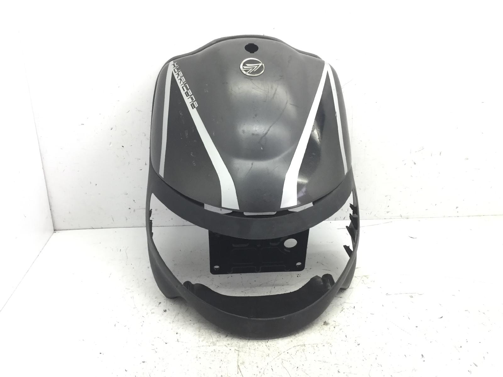 Keeway hurricane 50 carena scudo anteriore e sportello 2006 2006 tsytab2128b