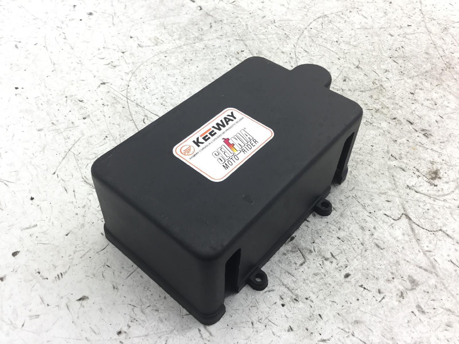 Keeway hurricane 50 carena coperchio tappo vano batteria 2006 2006 tsytab2128b
