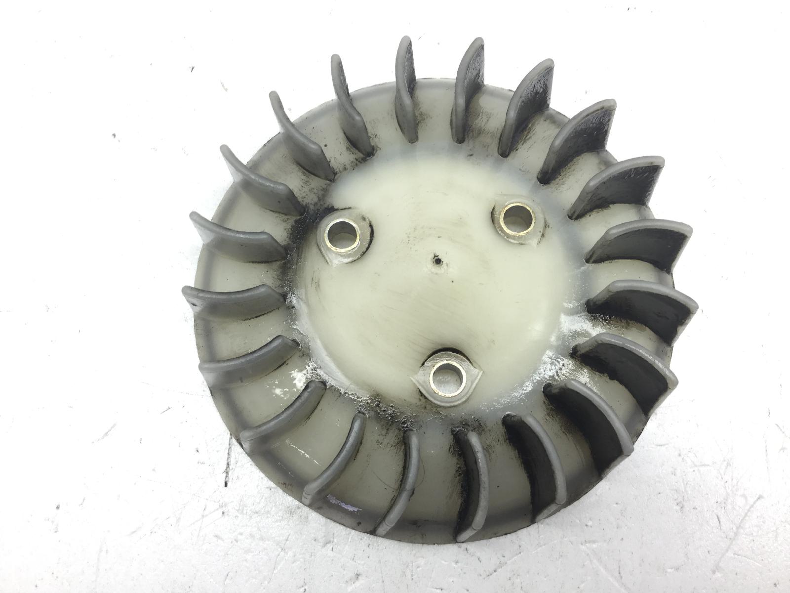 Keeway hurricane 50 ventola raffreddamento aria motore 2006 2006 tsytab2128b