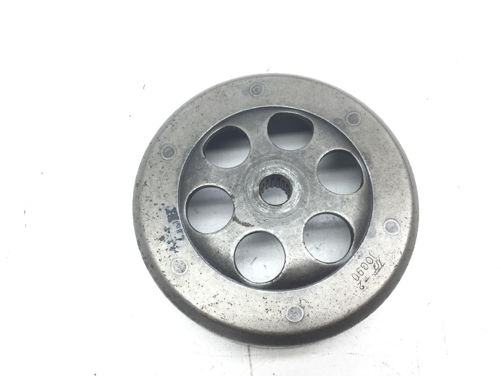 Keeway hurricane 50 campana frizione puleggia condotta trasmissione 2006 2006 tsytab2128b