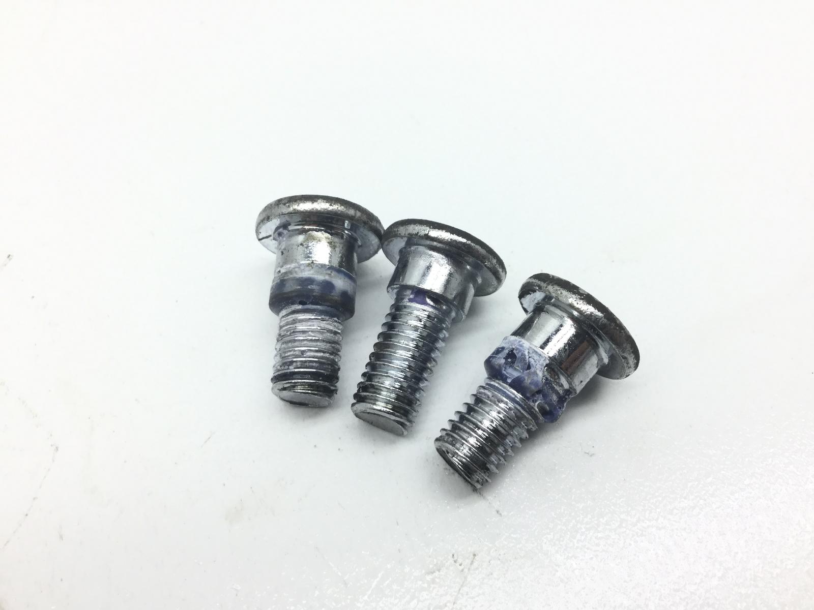 Keeway hurricane 50 kit 3 viti disco freno anteriore 2006 2006 tsytab2128b