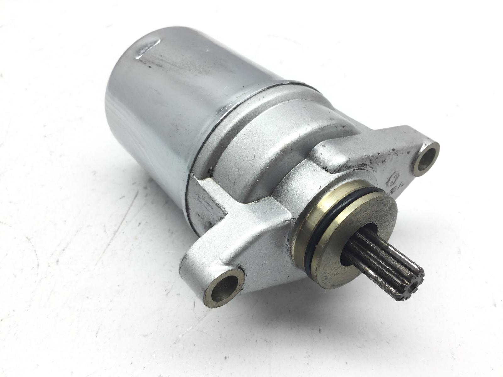 Keeway hurricane 50 motorino avviamento starter motore 2006 2006 tsytab2128b