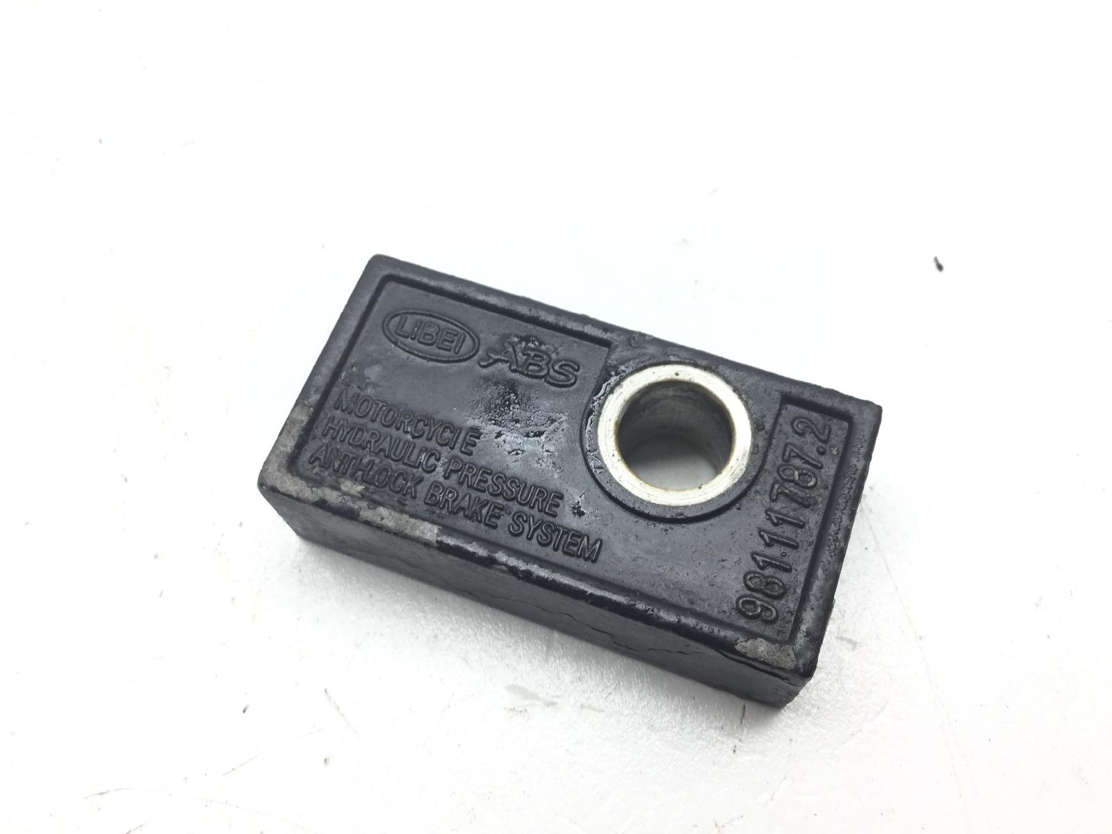 Keeway hurricane 50 attuatore dispositivo abs pinza freno anteriore 2006 2006 tsytab2128b