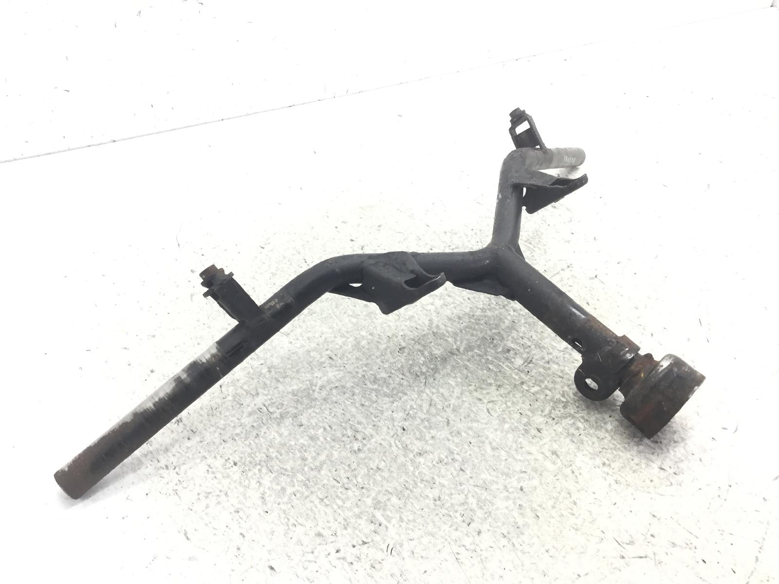 Aprilia sr www 50 manubrio handlebar 1997 2001 lyh00
