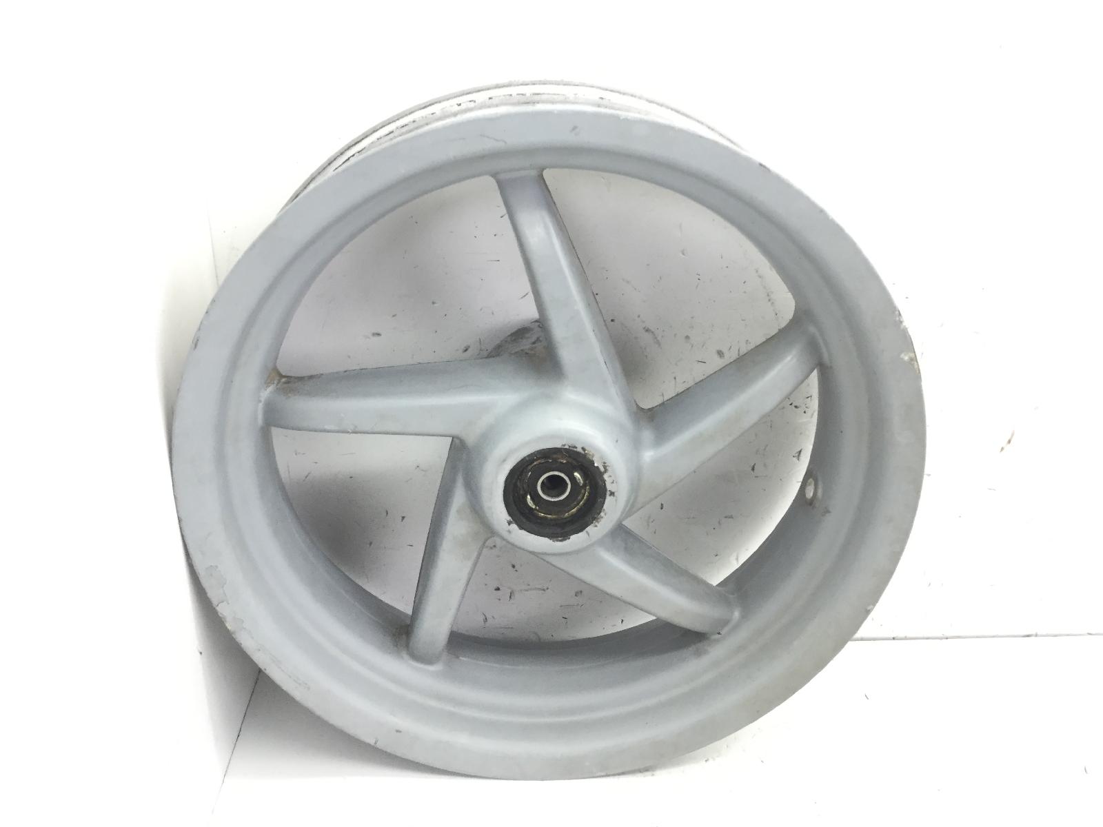 Aprilia sr www 50 cerchio ruota anteriore 13 x 3.50 1997 2001 lyh00