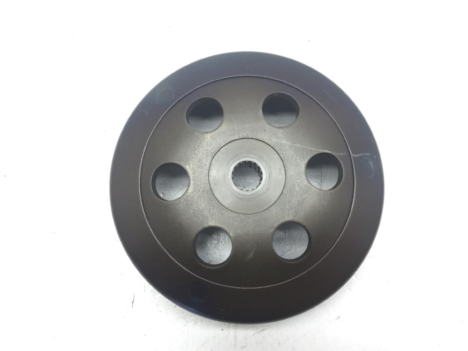 Aprilia sr www 50 campana frizione trasmissione puleggia condotta 1997 2001 lyh00