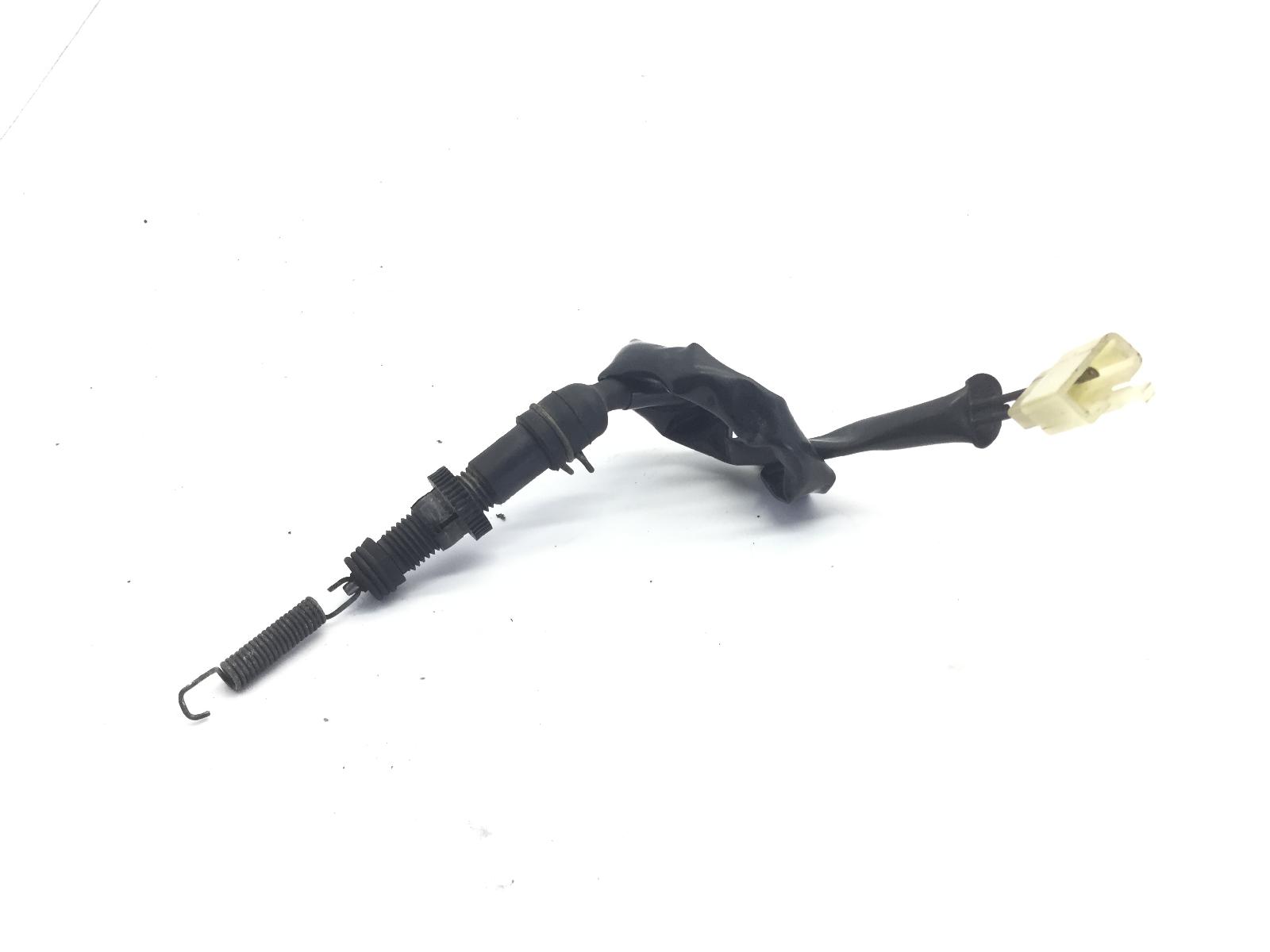 Honda vfr 800 sensore stop microstop pedale freno posteriore 1998 2001 jh2mc46d91m