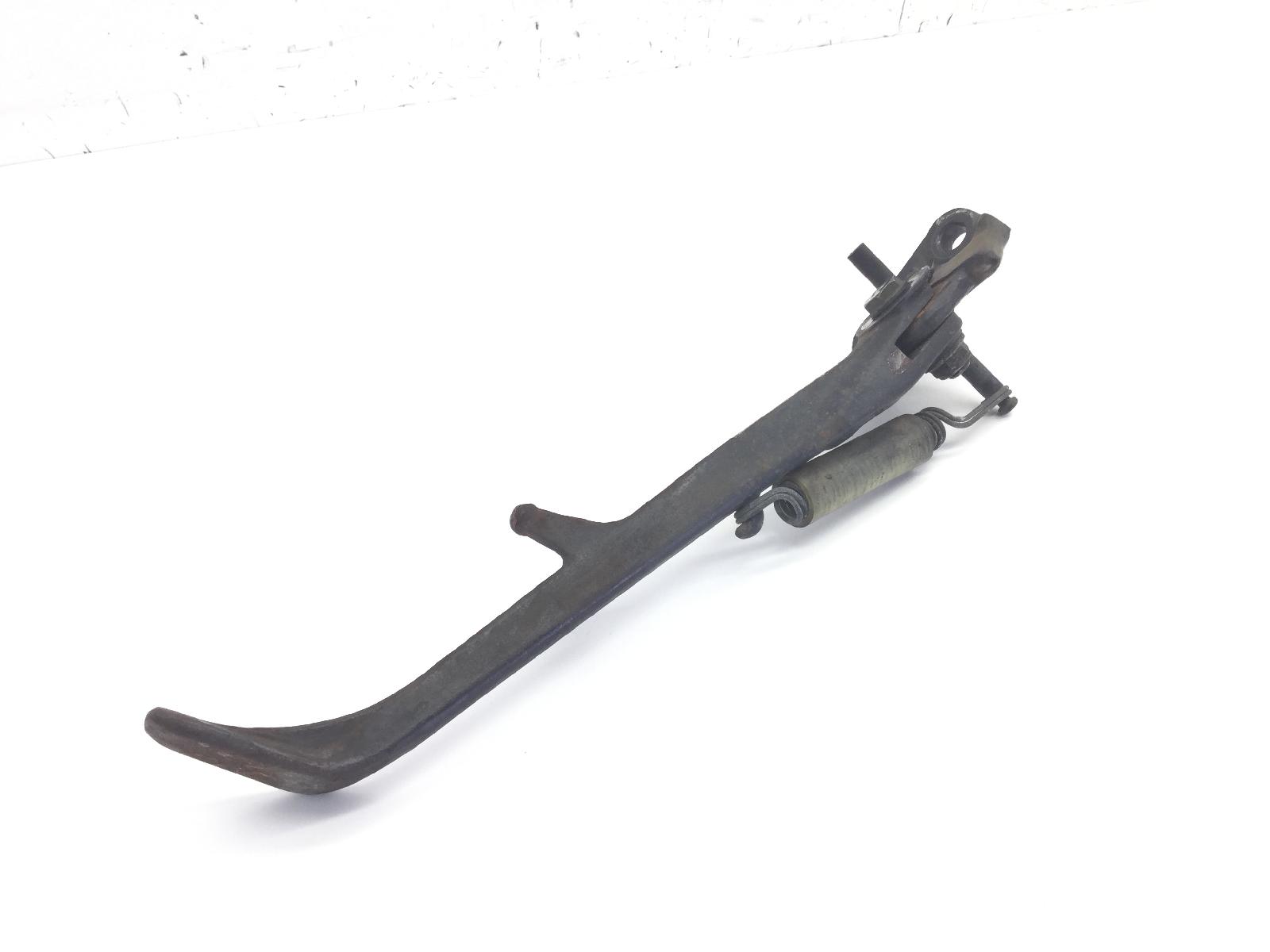 Honda vfr 800 cavalletto laterale e accessori 1998 2001 jh2mc46d91m