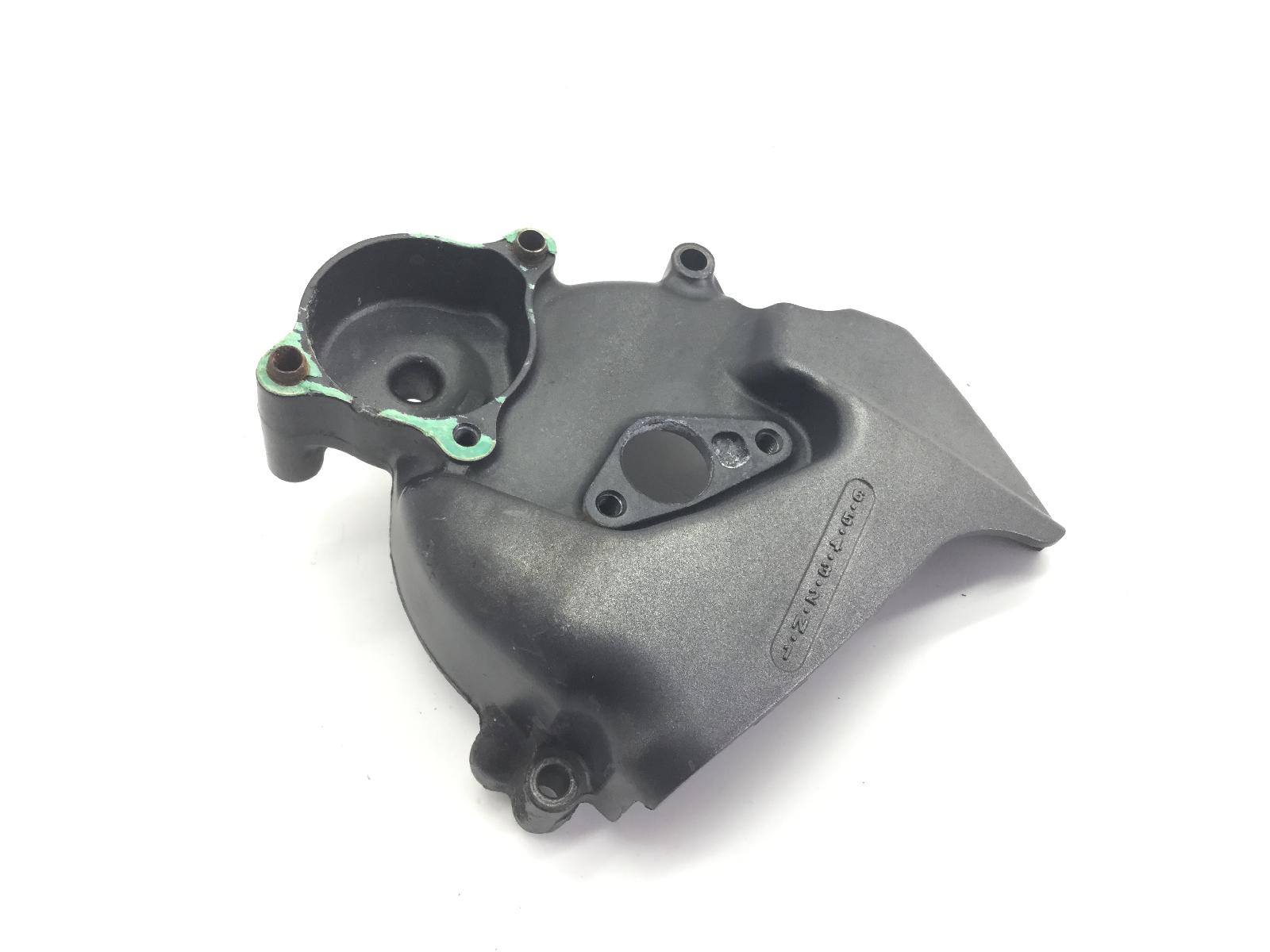 Honda vfr 800 coperchio carter pignone 1998 2001 jh2mc46d91m