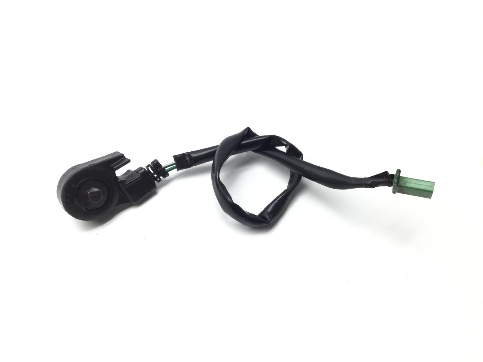 Honda vfr 800 sensore interruttore cavalletto laterale con rottura 1998 2001 jh2mc46d91m
