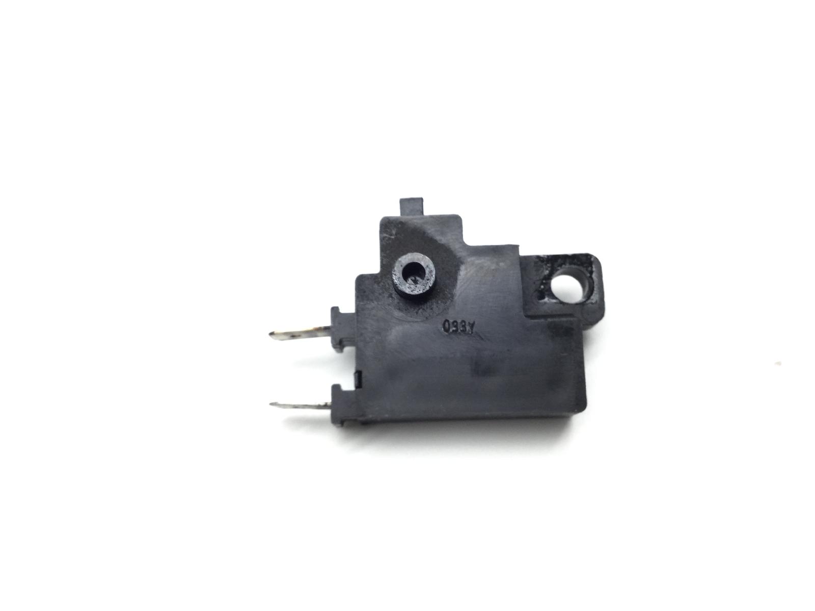 Honda vfr 800 sensore interruttore stop freno anteriore con rottura 1998 2001 jh2mc46d91m