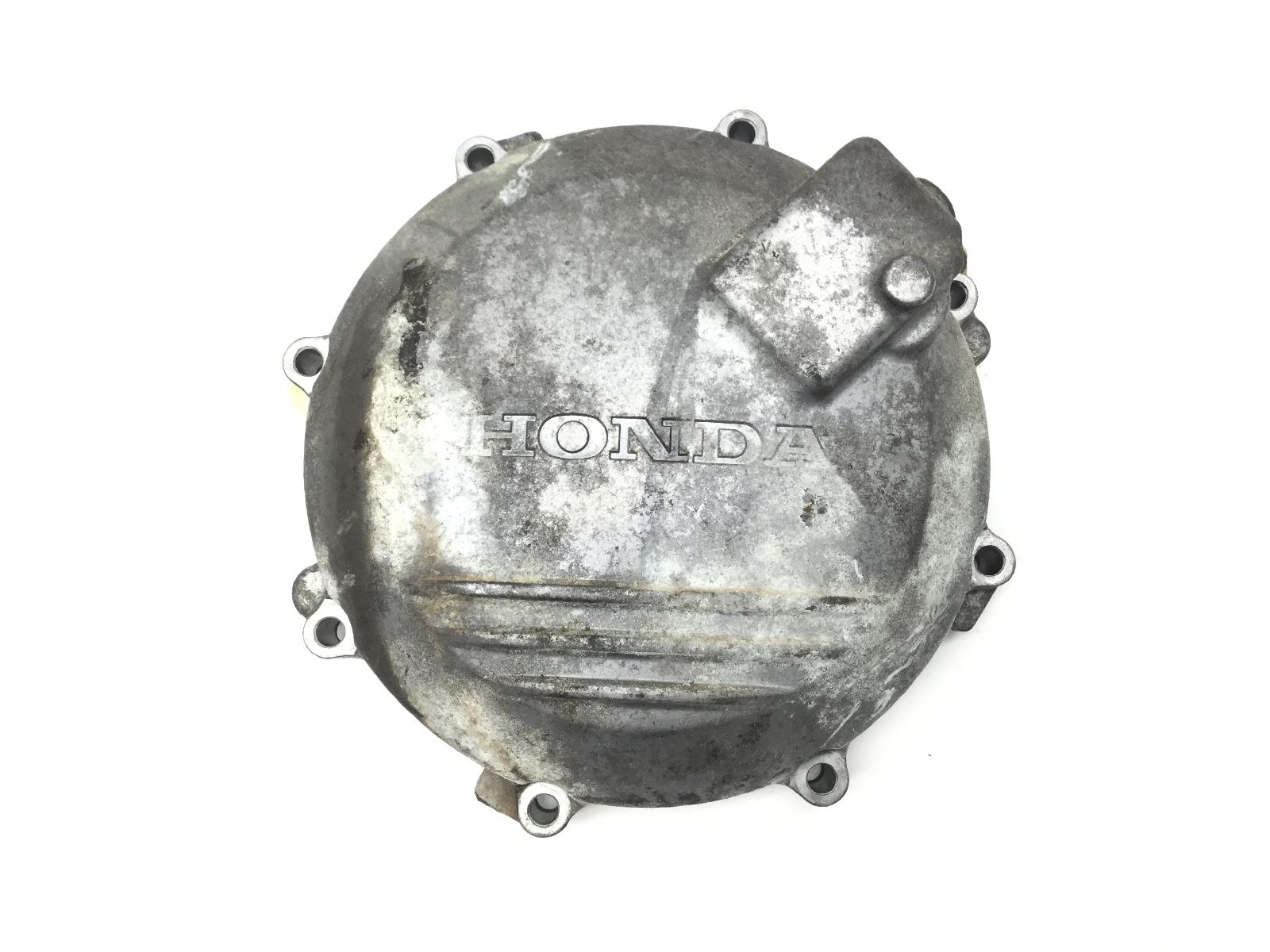 Honda vfr 800 carter coperchio statore volano 1998 2001 jh2mc46d91m