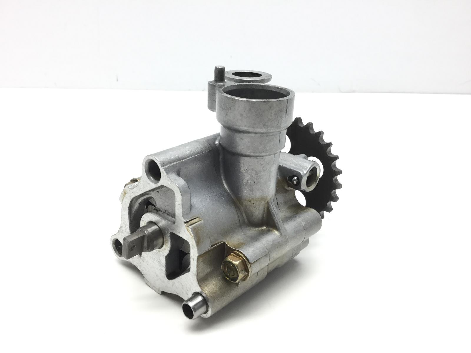 Honda vfr 800 pompa olio 1998 2001 jh2mc46d91m