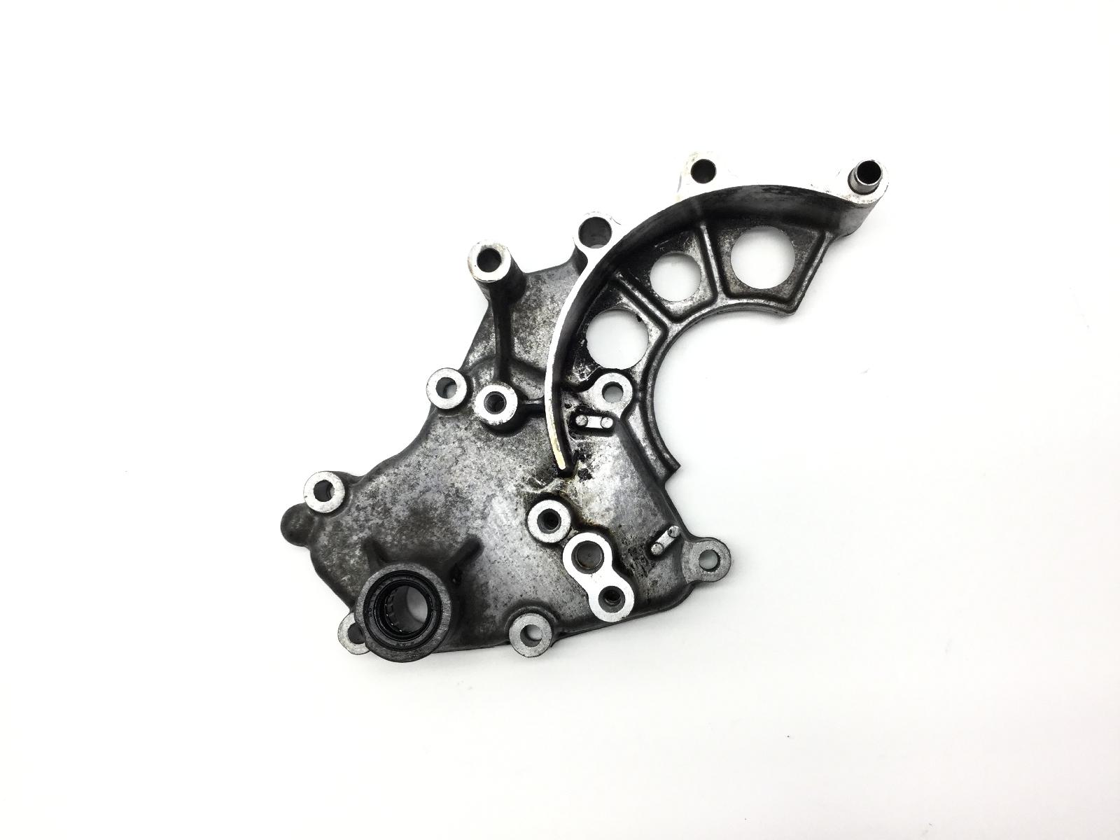 Honda vfr 800 carter coperchio selettore cambio 1998 2001 jh2mc46d91m