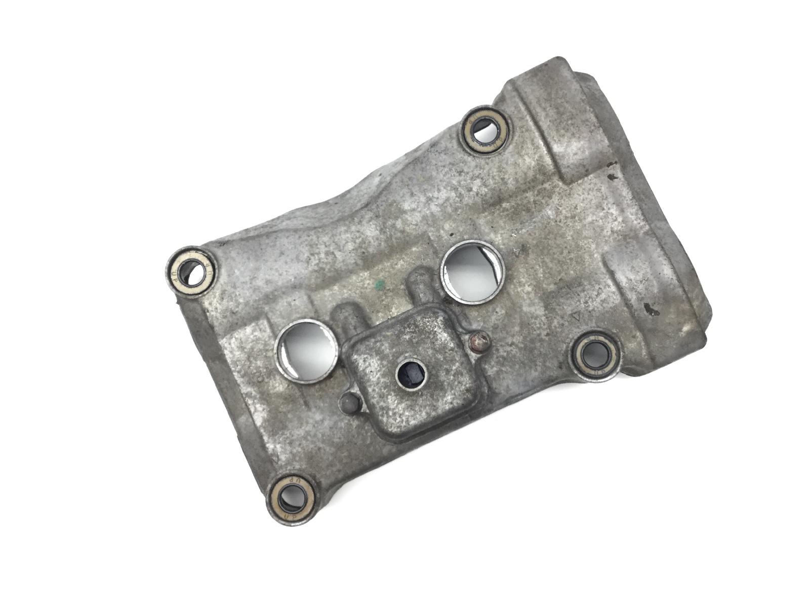Honda vfr 800 carter coperchio testa testata head anteriore 1998 2001 jh2mc46d91m
