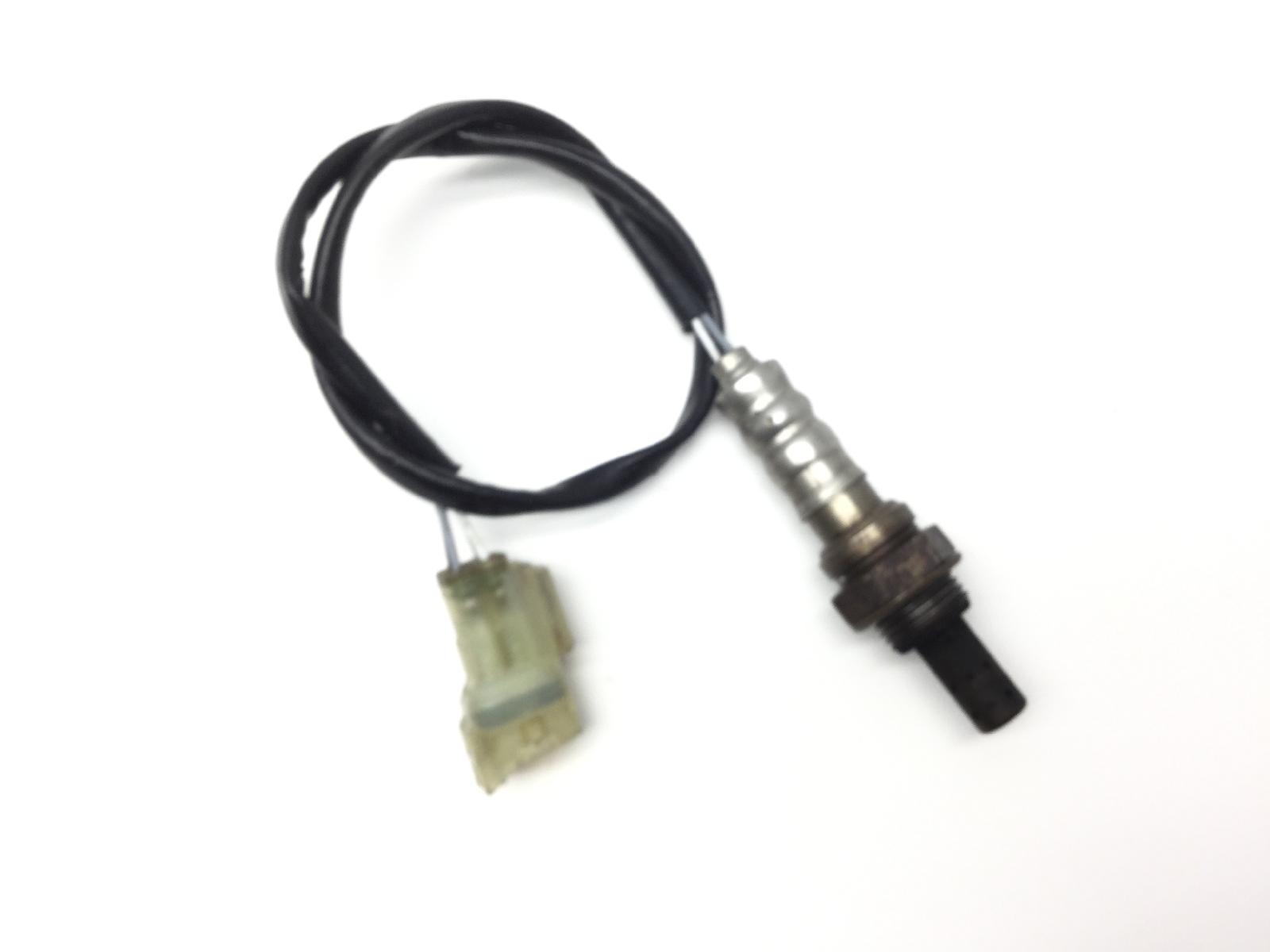 Honda vfr 800 sonda lambda 1998 2001 jh2mc46d91m